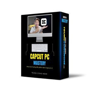 Capcut PC Mastery